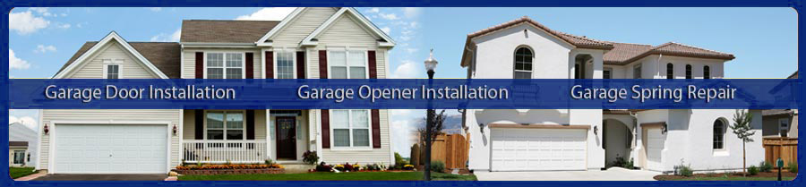 Garage Door Repair Rio Rancho